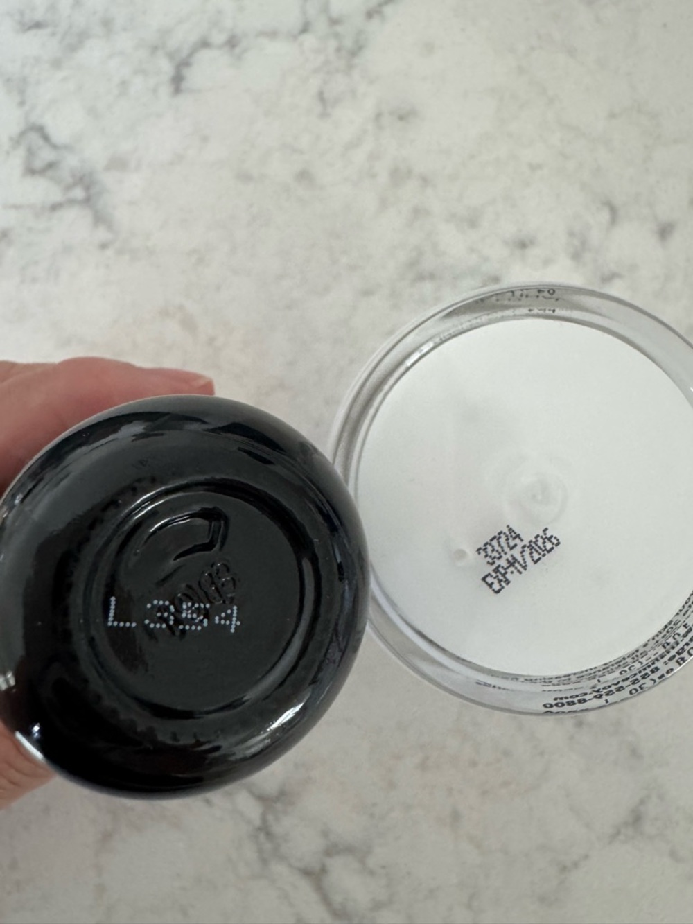 Trish McEvoy skincare set with travel bag - Picture 9 of 16